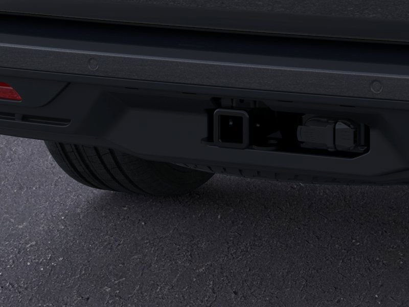 New 2026 Gray Ford Active image 23