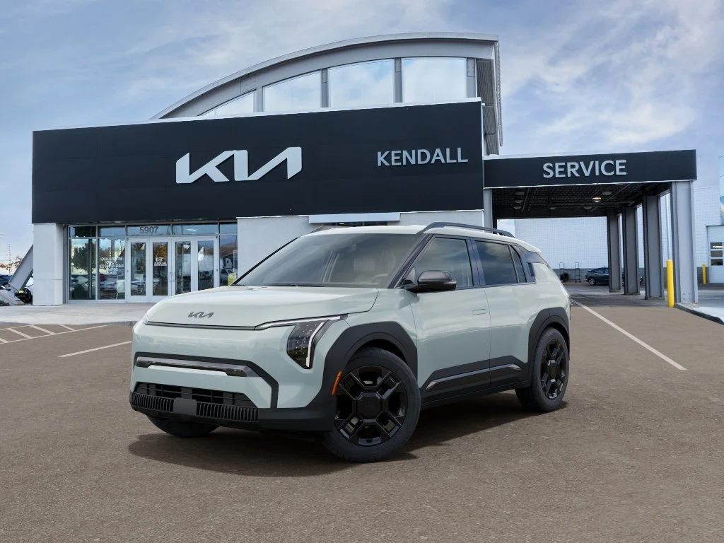 New 2027  Kia  image 1