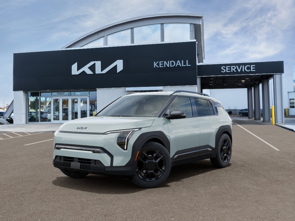 New 2027  Kia  image 1