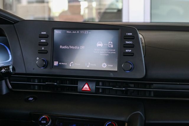 Certified Used 2025 Gray Hyundai SEL Sport image 15