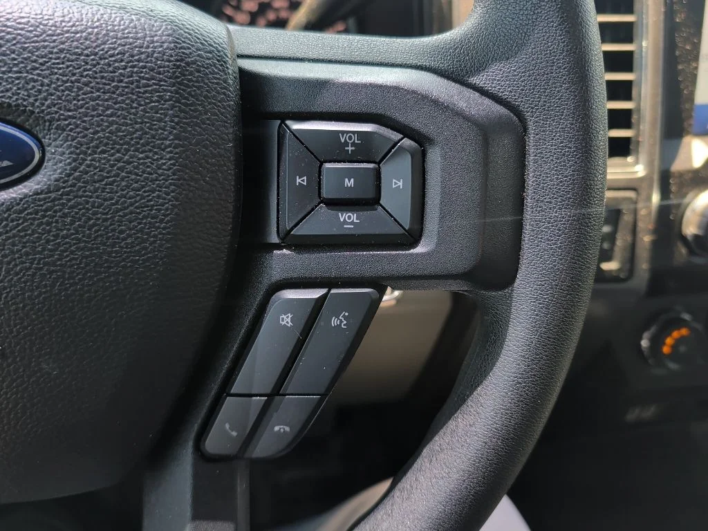 Certified Used 2020  Ford XLT image 13