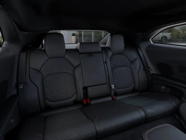 New 2025 White Knuckle Exterior Paint Dodge R/T image 68