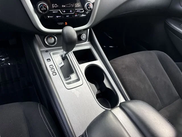 2019 Nissan Murano S - Photo 21
