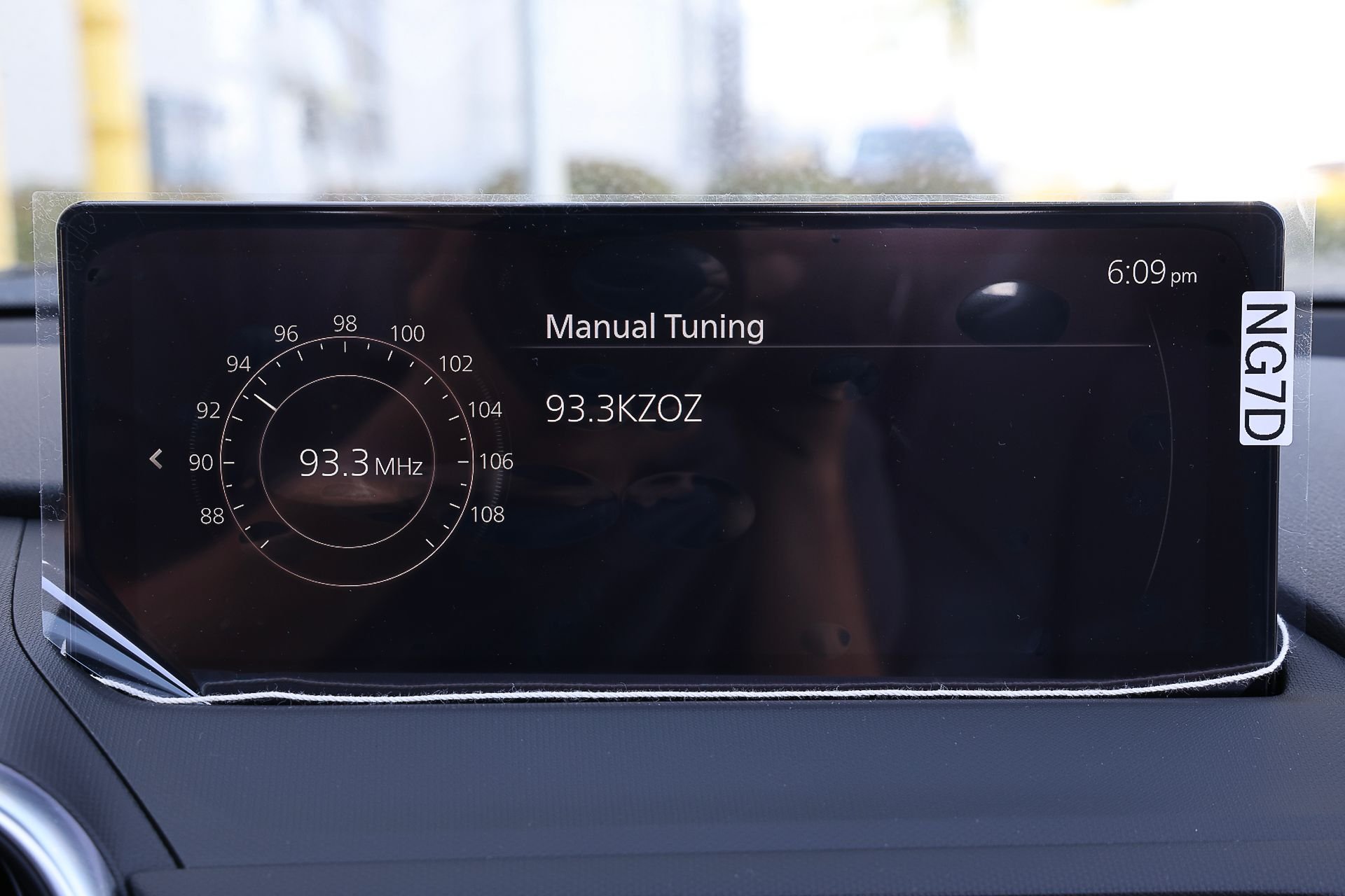 2026 Mazda MX-5 GT - Photo 13