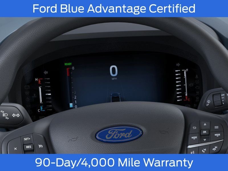 Used 2026 White Ford XLT image 14