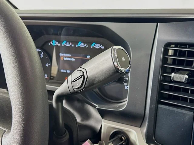 New 2025 White Ford XL image 16