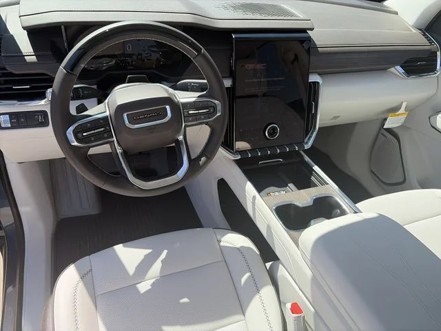 New 2026 Blue GMC Denali image 9