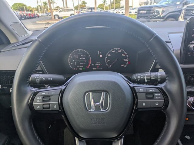 Used 2025  Honda EX-L image 30