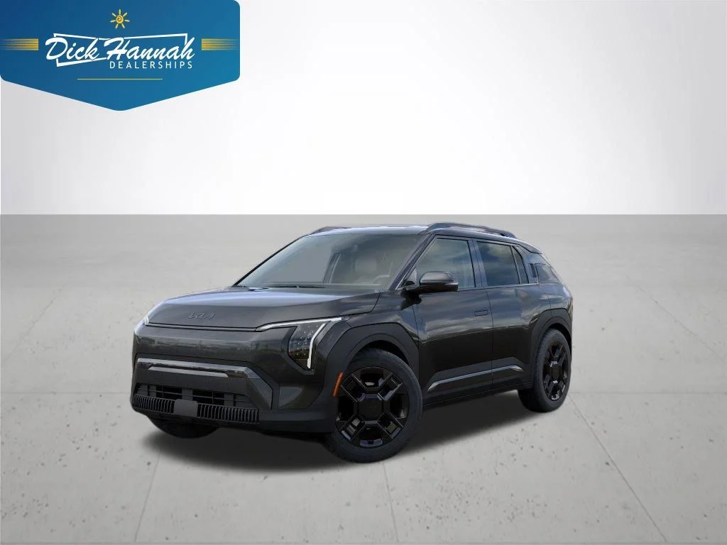 New 2027  Kia  image 1