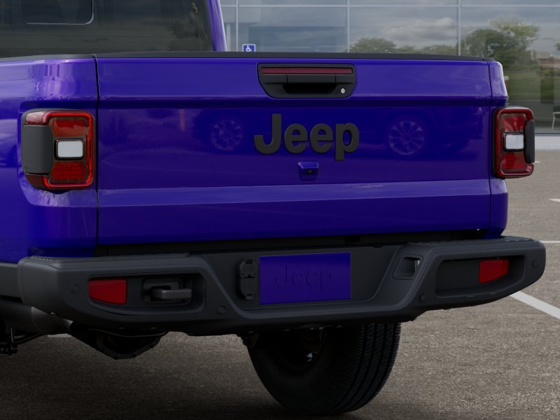 New 2026 Reign Jeep Sport S image 40