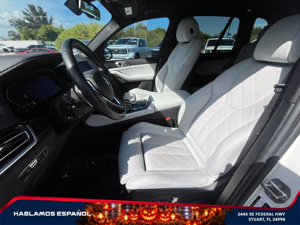 2023 BMW X5 40i - Photo 10
