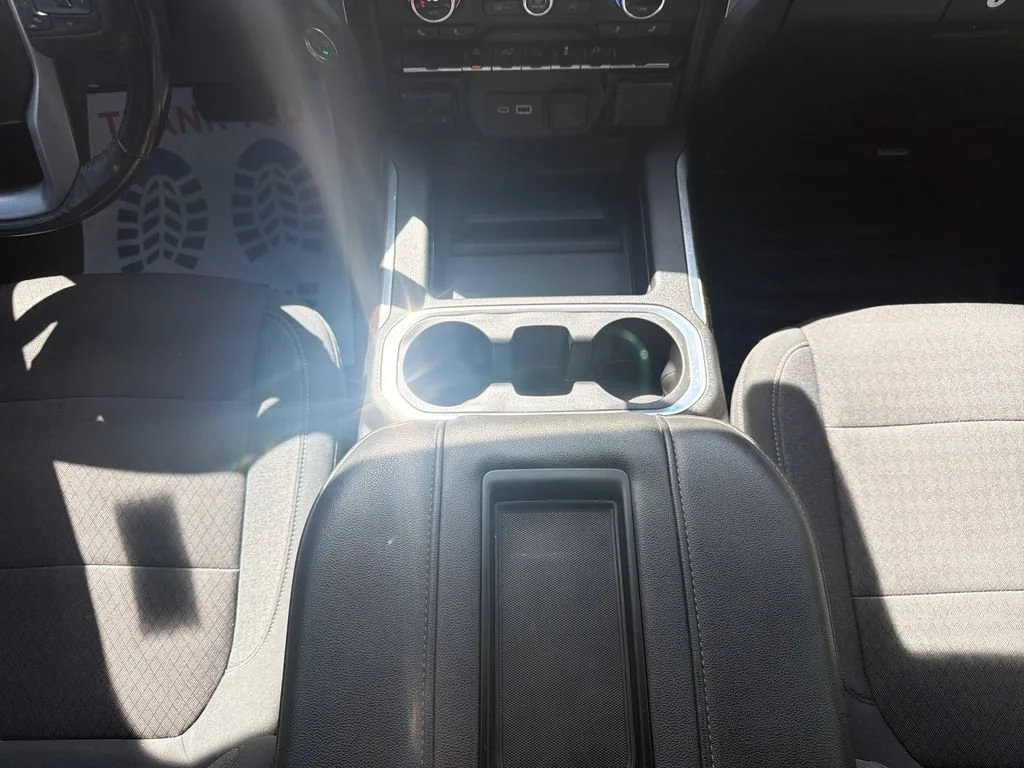 2021 GMC Sierra 1500 Elevation - Photo 18
