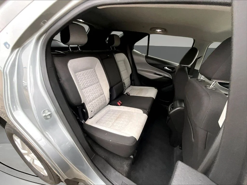 Certified Used 2023 Gray Chevrolet LT image 28