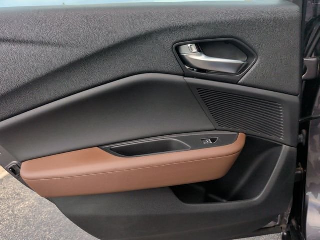 Used 2021 Gray Acura Technology Package image 30