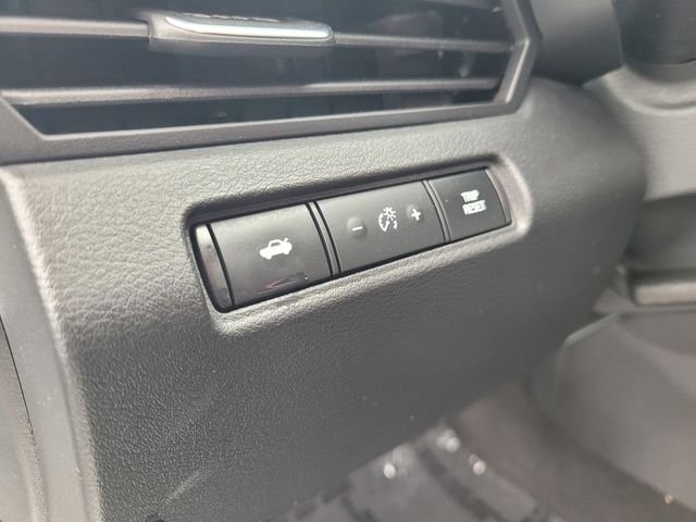 Used 2025 White Nissan 2.5 S image 19