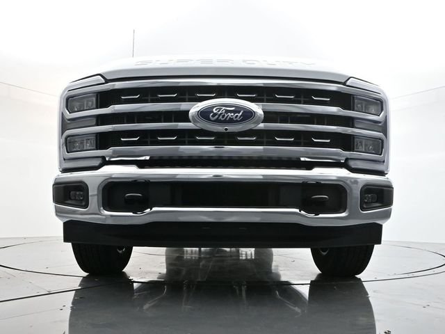 New 2026 Oxford White Ford F-250® Lariat® image 68