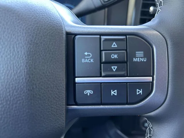 New 2026 Avalanche Ford F-350® Lariat® image 21