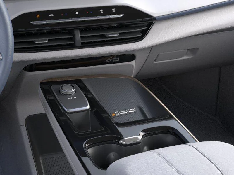 New 2026 Moonstone Gray Metallic Buick Avenir image 23