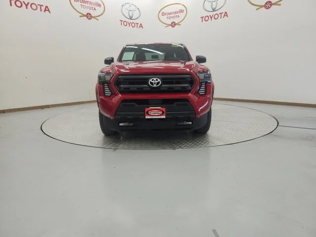 Used 2026 Red Toyota SR image 4