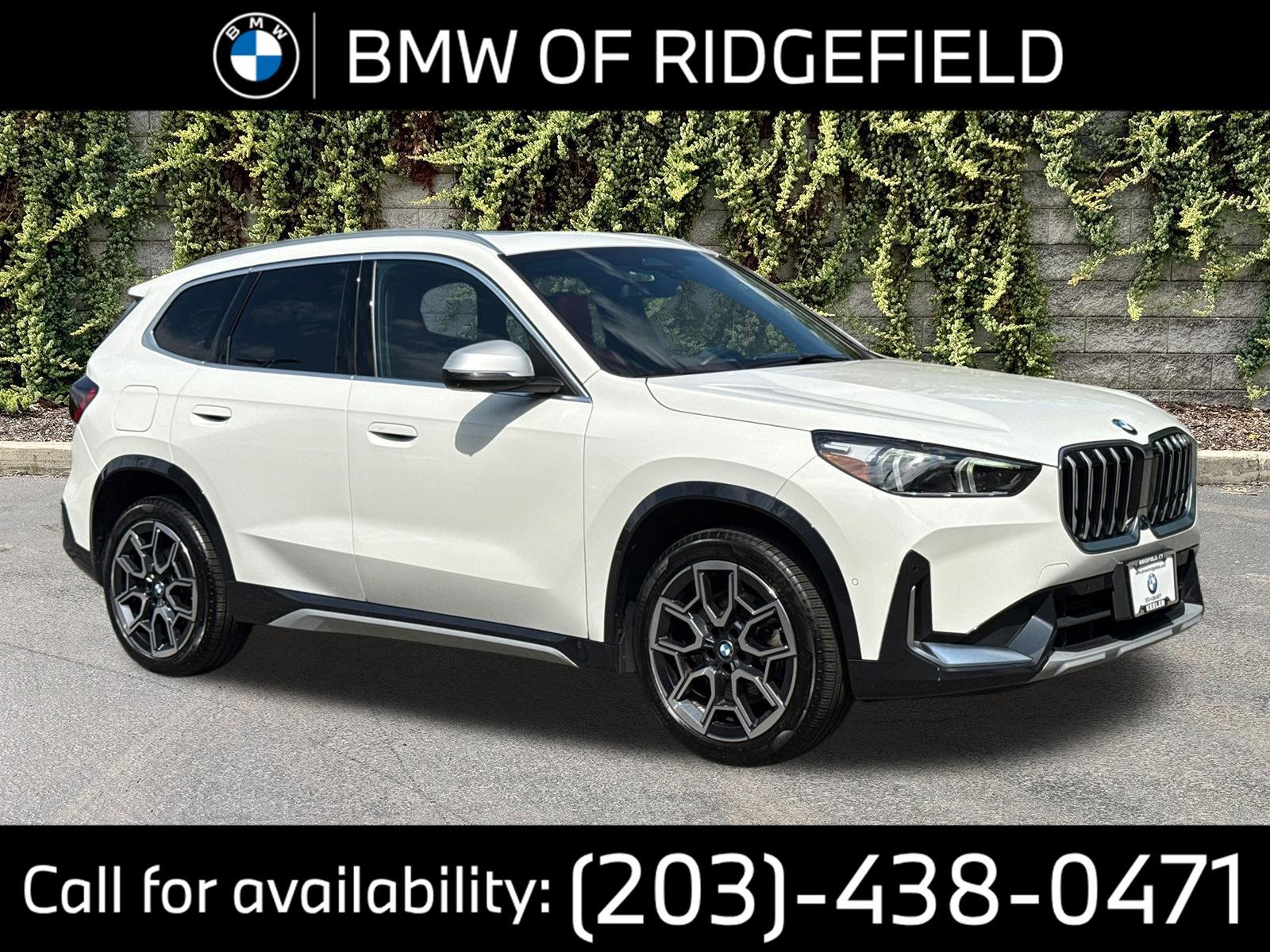 2023 BMW X1