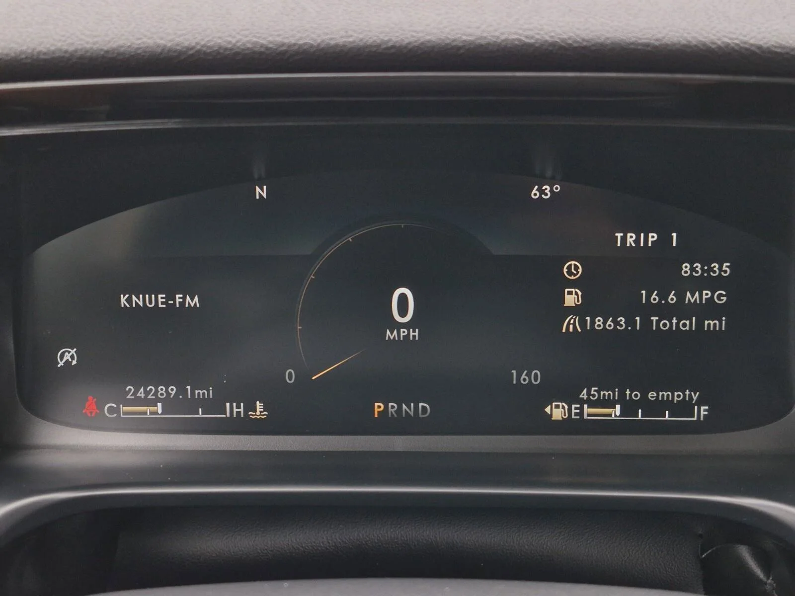 2023 Lincoln Aviator Reserve - Photo 23