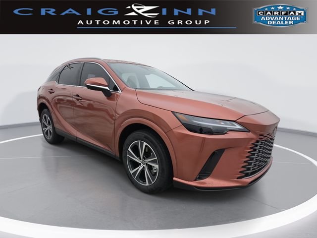 2026 Lexus Rx 350 PREMIUM
