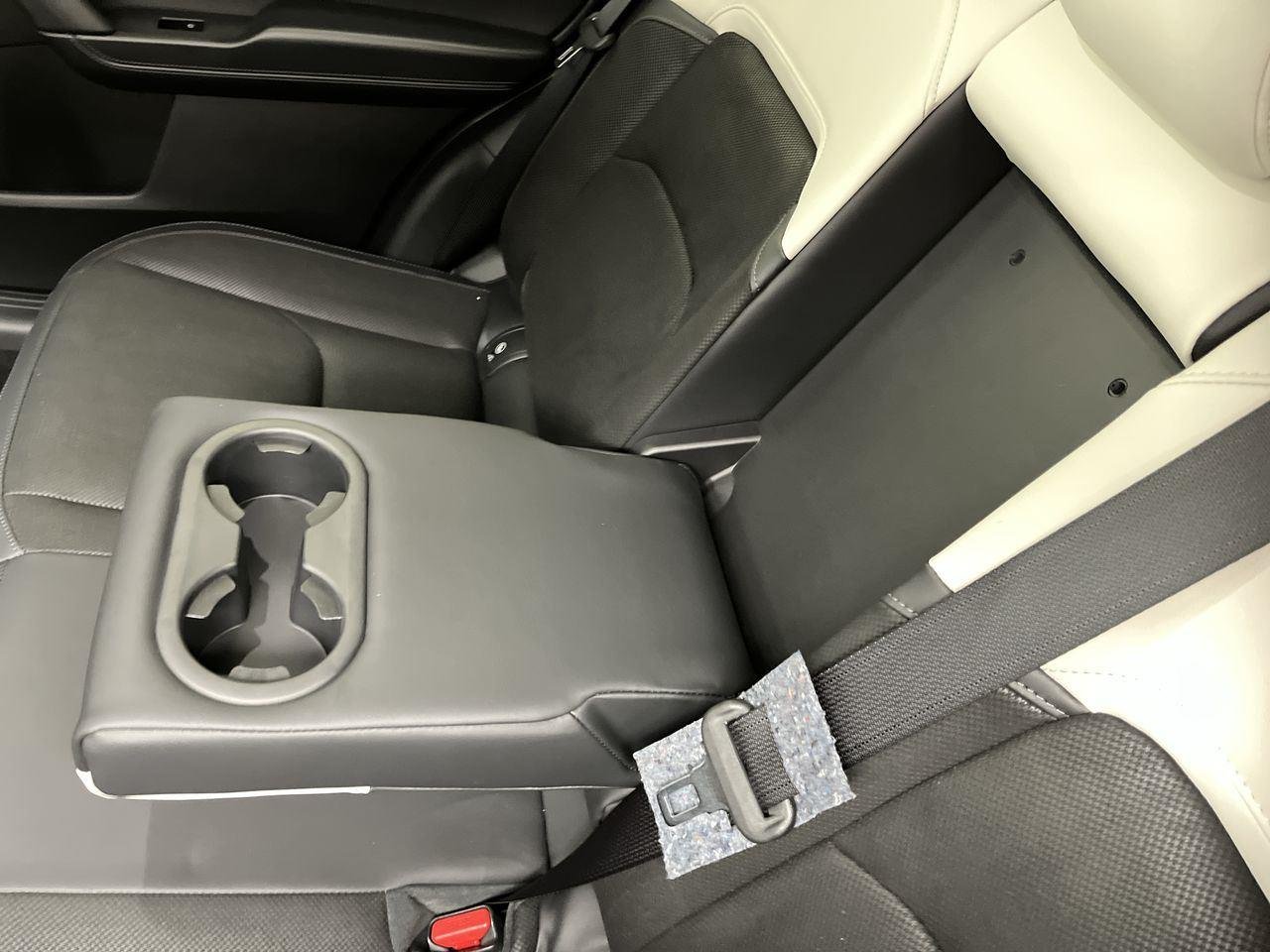 New 2026 Machine Gray Metallic Mazda 2.5 S Preferred image 12