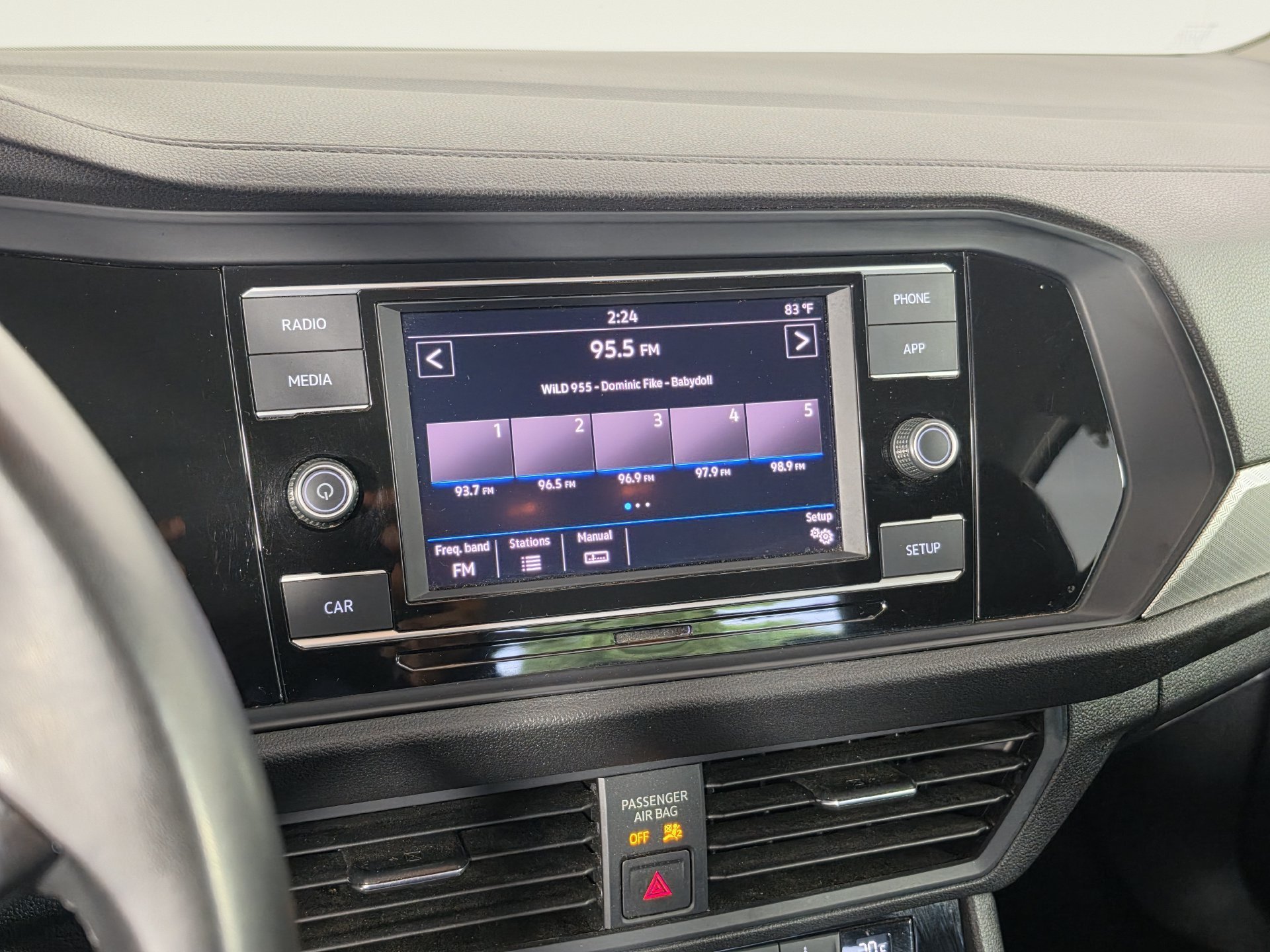 2019 Volkswagen Jetta SE - Photo 15