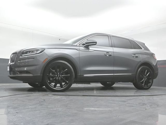 2023 LINCOLN NAUTILUS - Image 40