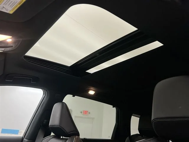 2022 INFINITI QX60 AUTOGRAPH - Photo 37