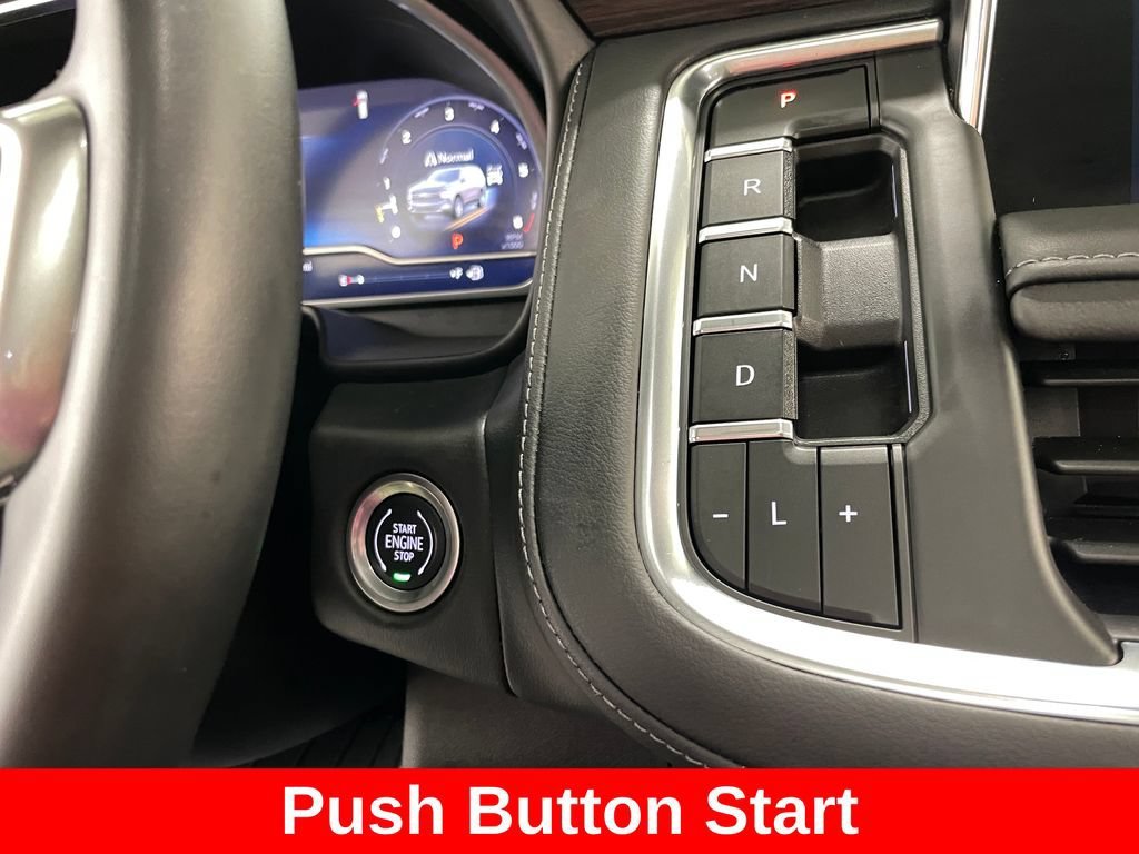 2023 Chevrolet Tahoe LT - Photo 8