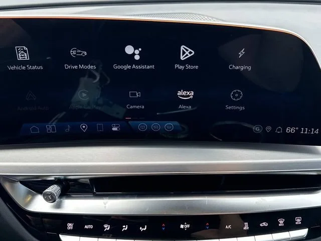 2025 Cadillac LYRIQ Sport 1 - Photo 53