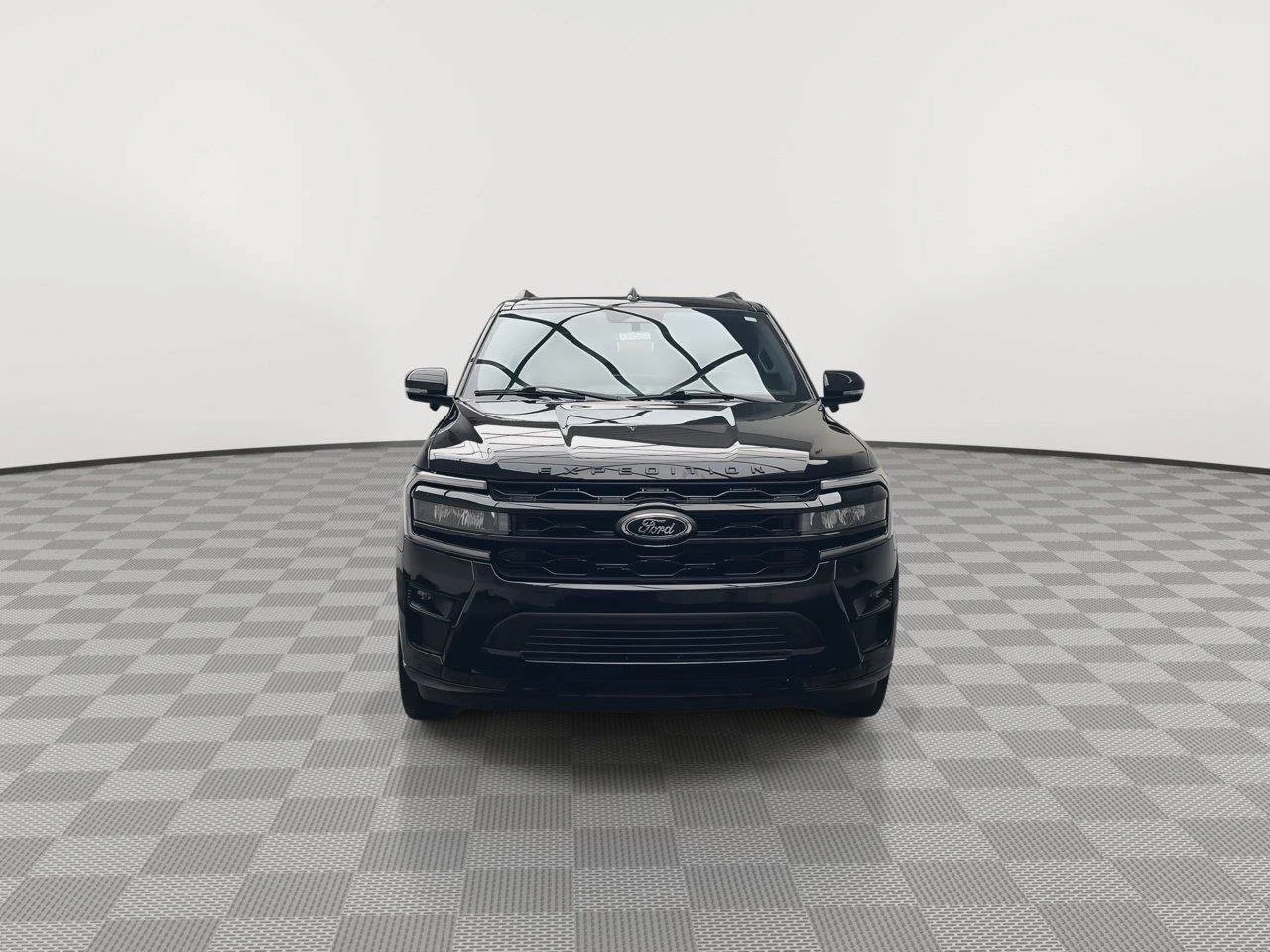 Used 2022 Black Ford Limited image 41