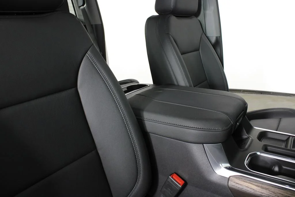 2026 GMC Sierra 1500 SLT - Photo 20