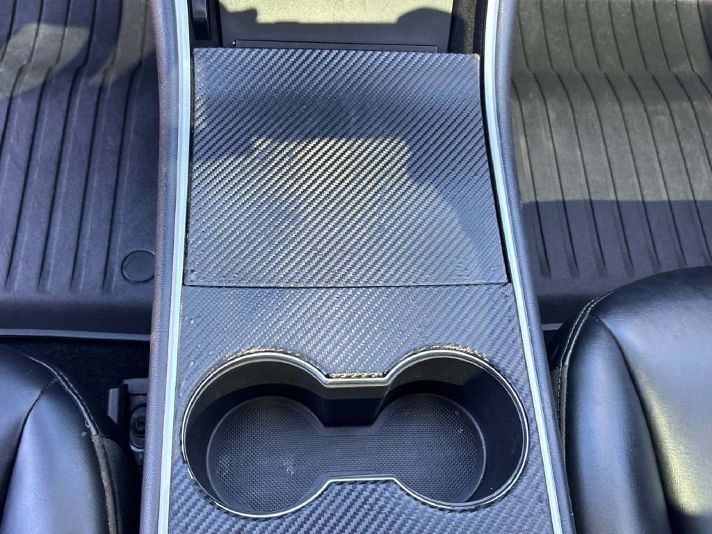 Used 2020 Black Tesla Performance image 28
