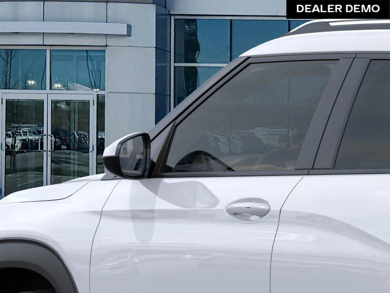 Used 2026  Chevrolet LT image 12
