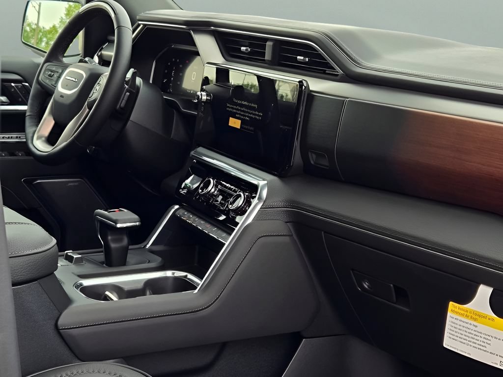 New 2026 Onyx Black GMC Denali image 11