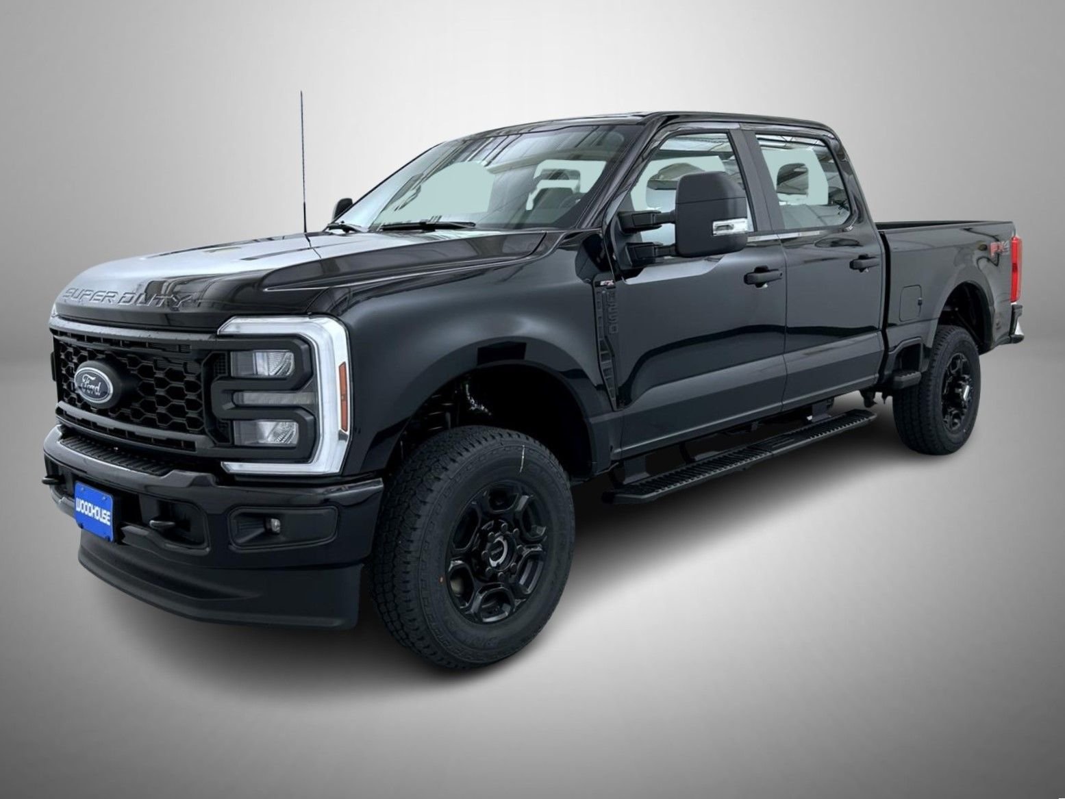 2026 Ford F-250 XL 4x4 Crew Cab 6-3/4' Box's photo