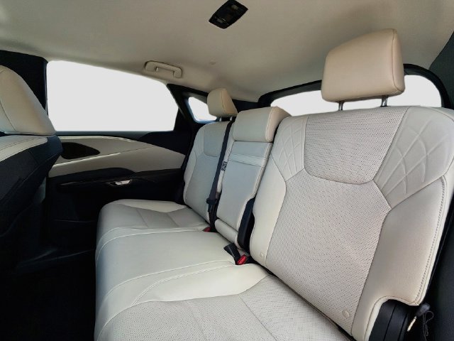 Used 2025 Caviar Lexus RX 350 Premium Plus image 22