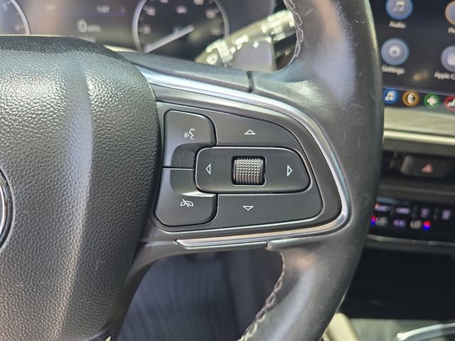2021 Buick Envision Preferred - Photo 25