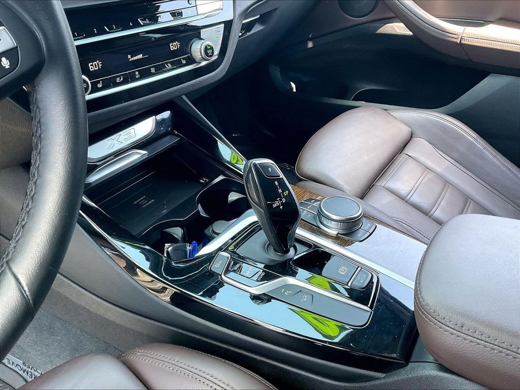Used 2020 Alpine White BMW xDrive30i image 19