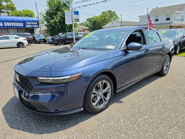 2023 Honda Accord