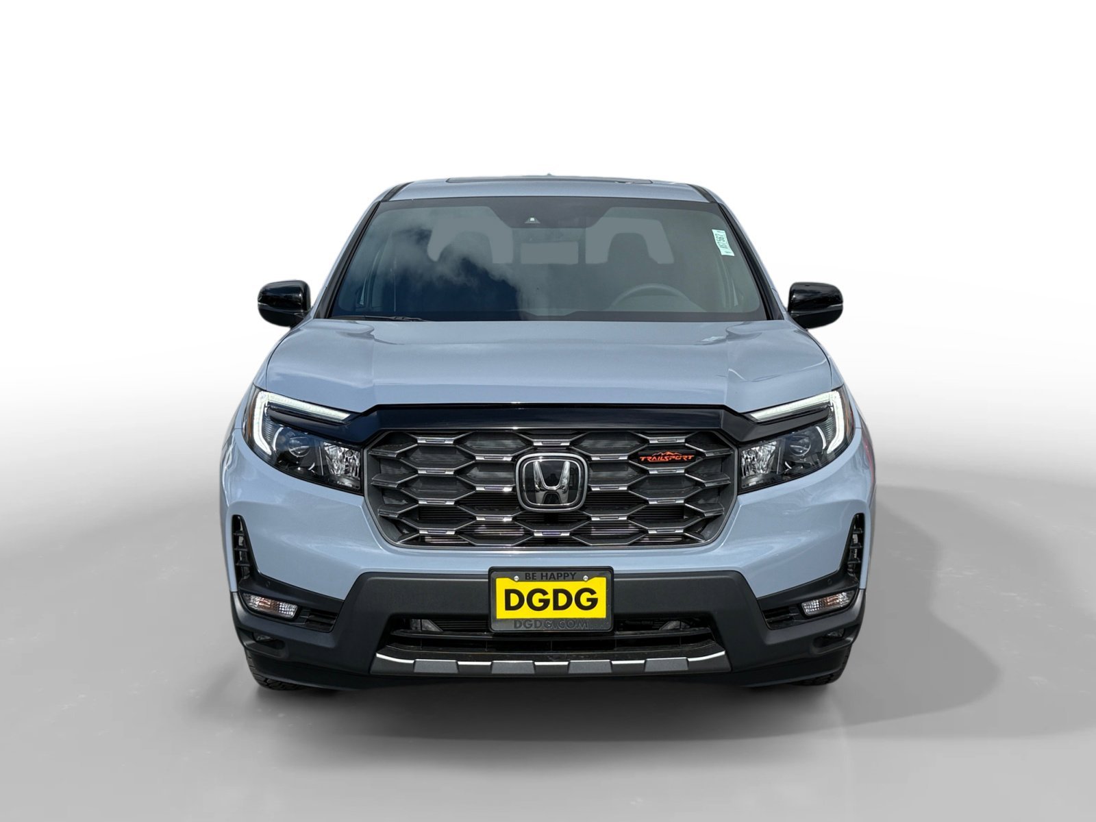 2026 Honda Ridgeline TrailSport - Photo 8