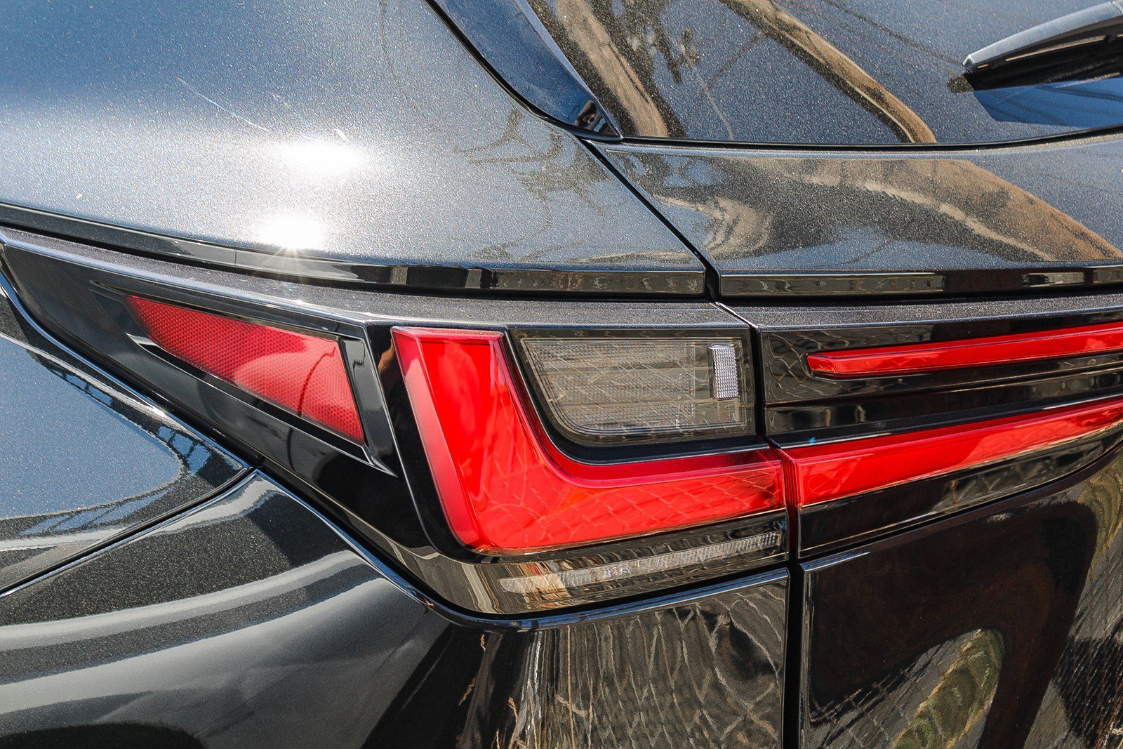 Used 2025 Caviar Lexus NX 350 Premium image 9