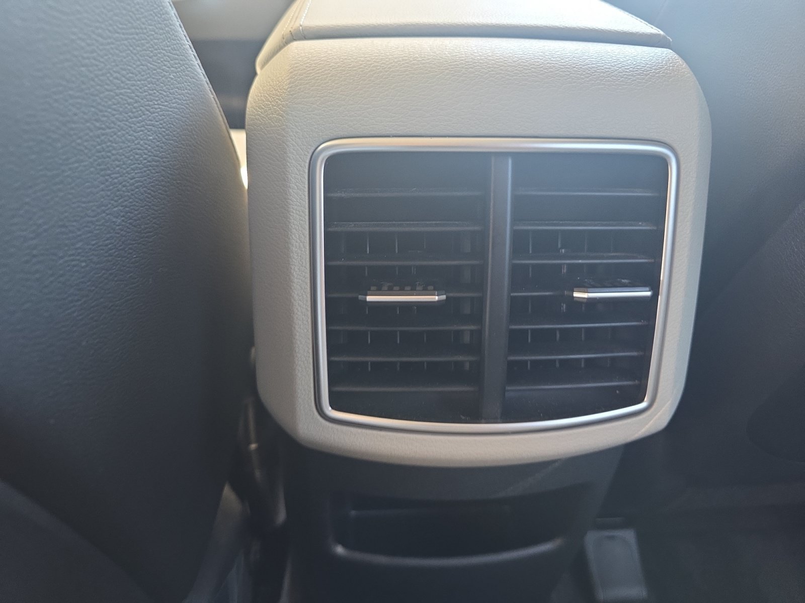 Certified Used 2025 Steel Gray Kia EX image 22