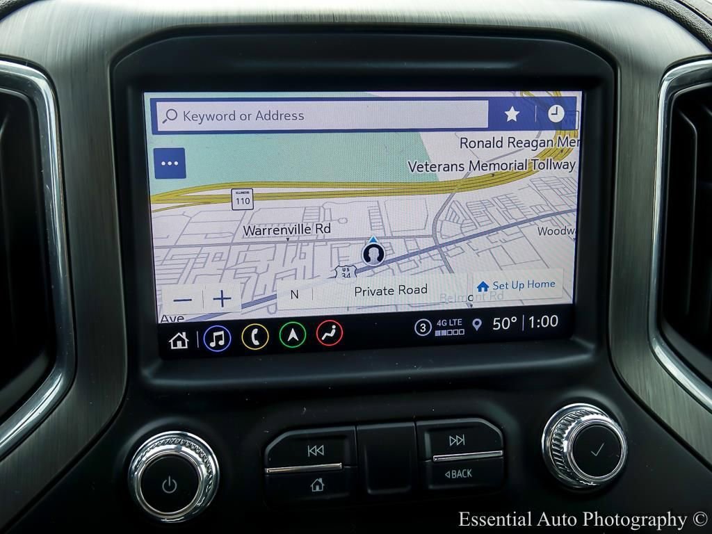 2023 GMC SIERRA HD - Image 18