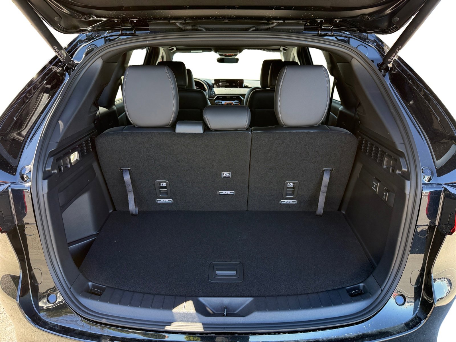 2026 Mazda CX-90 Premium Plus Package - Photo 17
