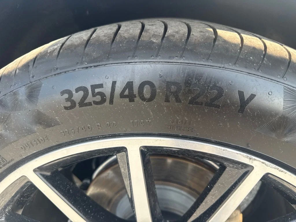 Used 2022  Mercedes-Benz GLS 450 image 28