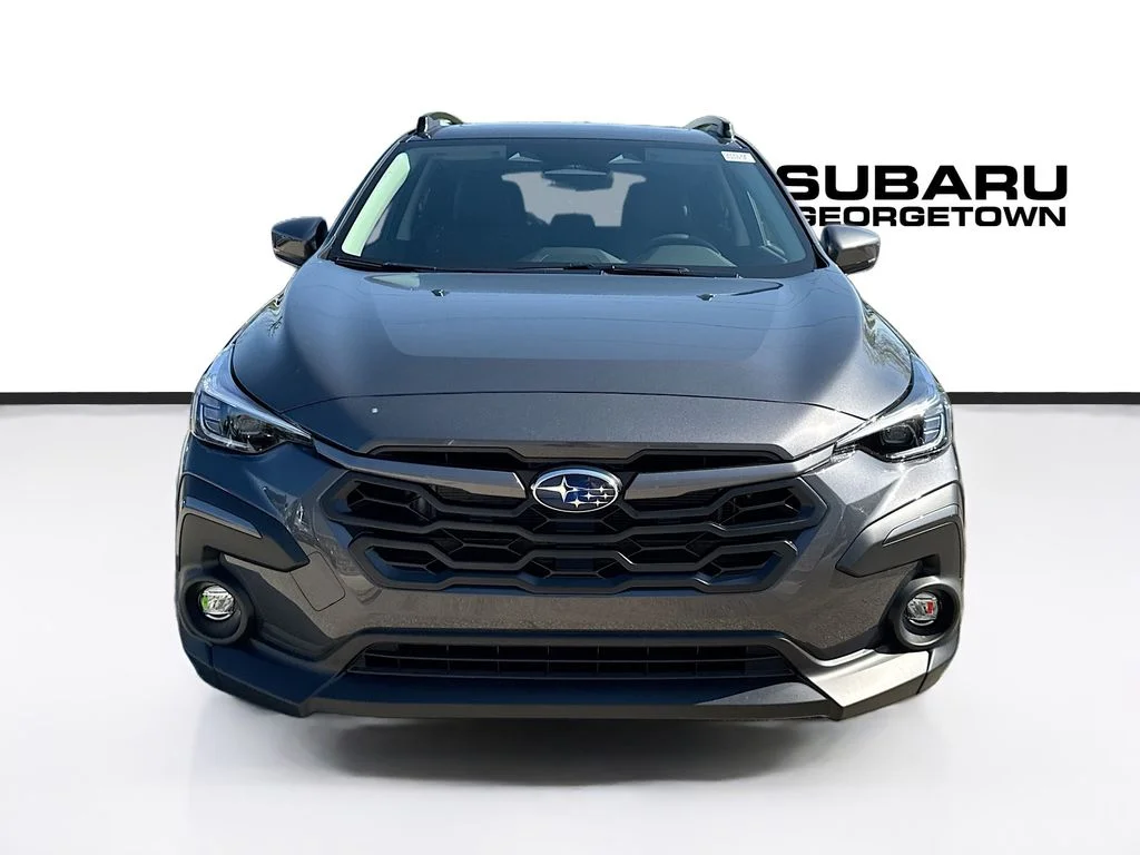 New 2026 MAGNETITE GRAY PEARL Subaru Limited image 3