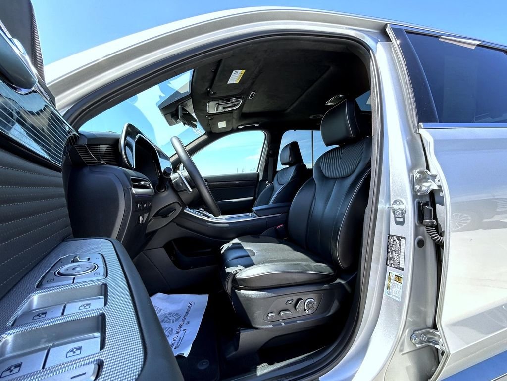 2023 Hyundai Palisade Calligraphy - Photo 11